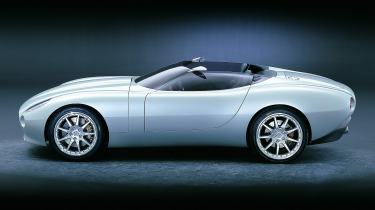 Jaguar F-type Dead on arrival